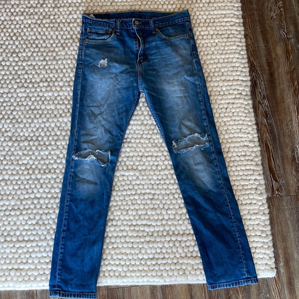 Levi’s - jeans
